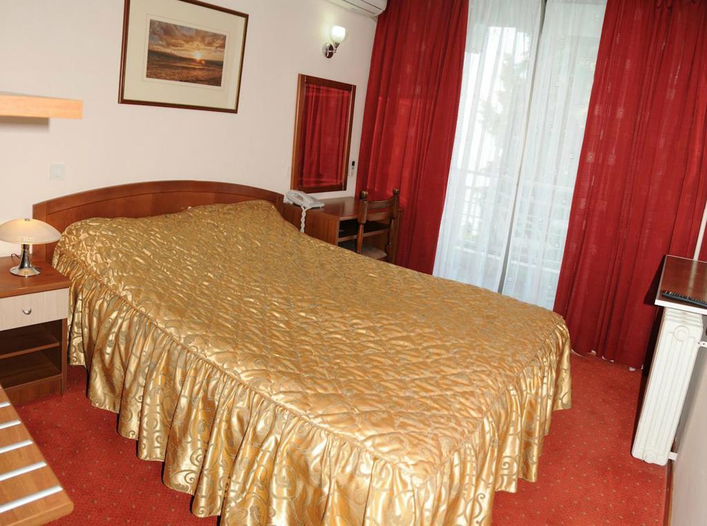 Hotel Granit Ohrid Phòng bức ảnh