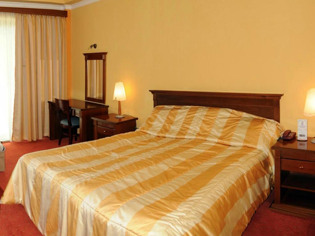 Hotel Granit Ohrid Phòng bức ảnh