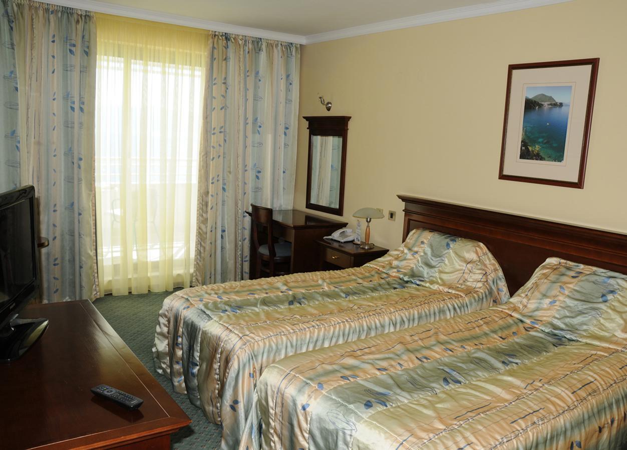 Hotel Granit Ohrid Ngoại thất bức ảnh