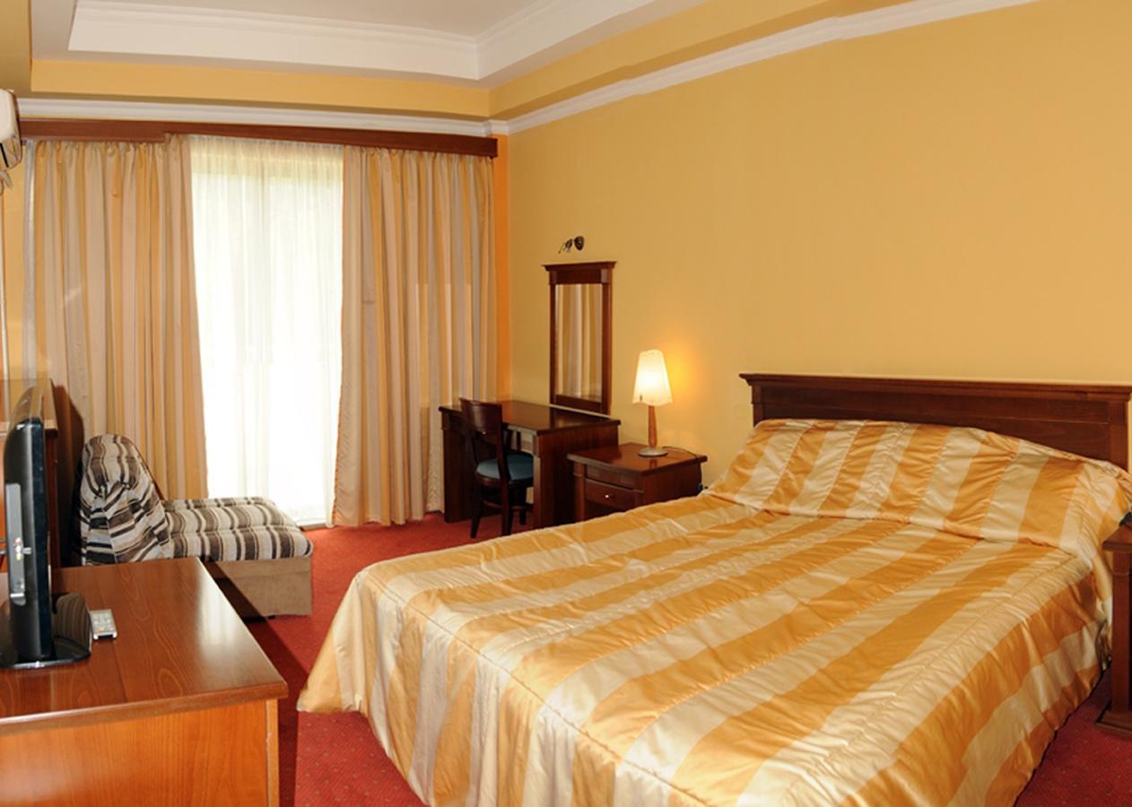 Hotel Granit Ohrid Ngoại thất bức ảnh